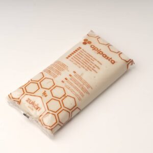 Candito Bianco per Api – Alimentazione Box da 15 Kg